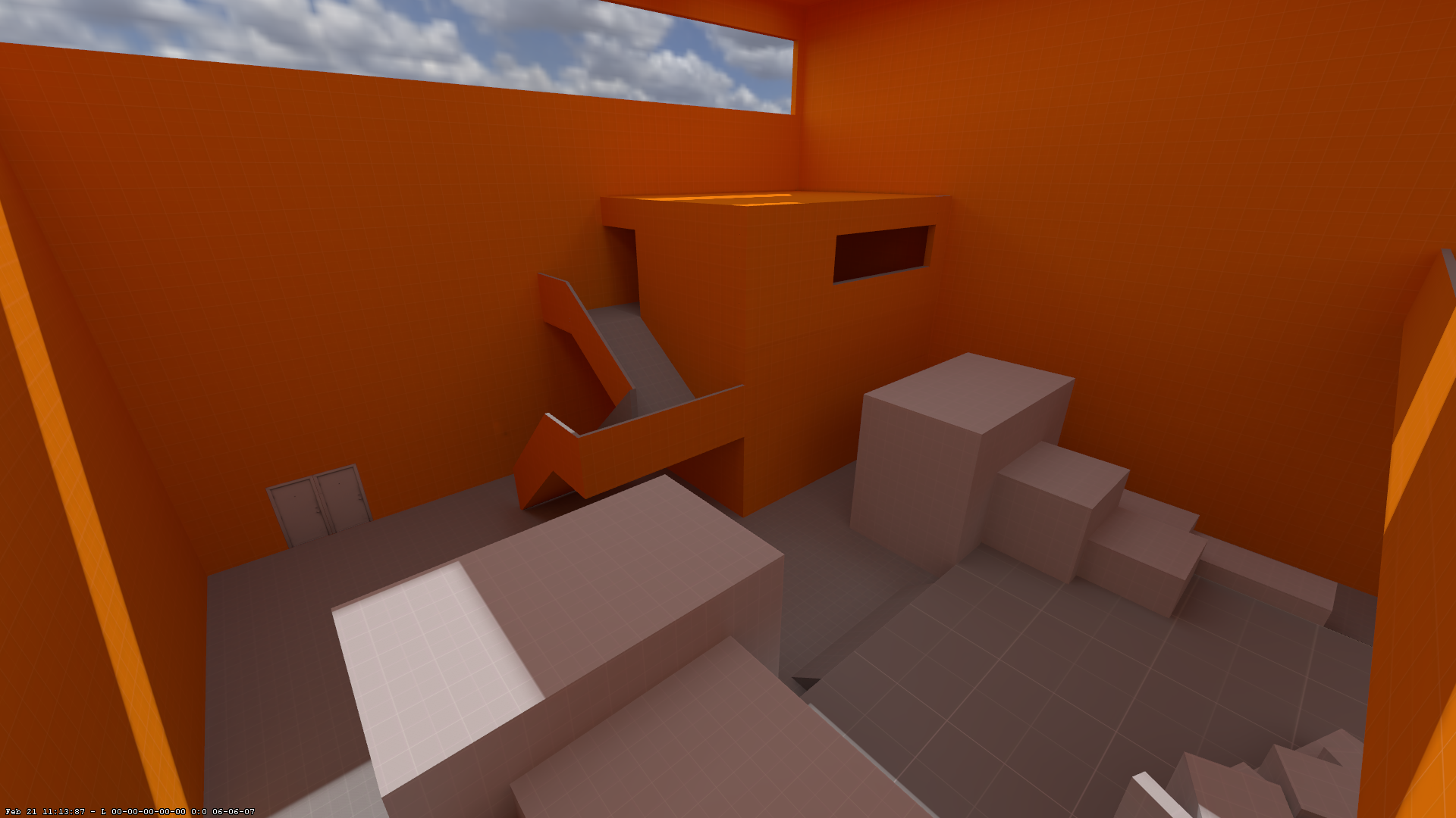 Map Screenshot 4